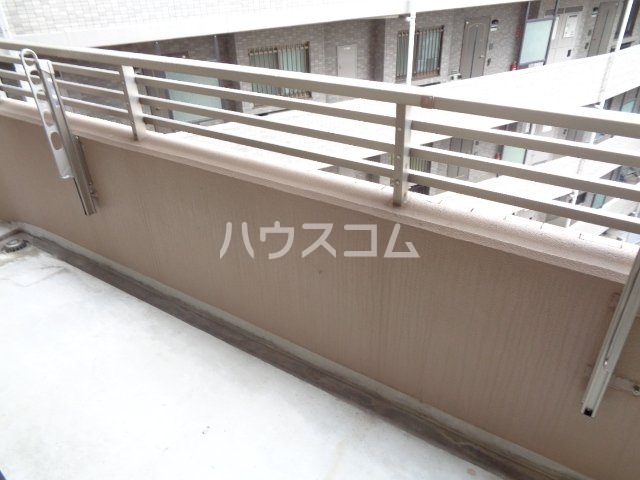 26/30 バルコニー