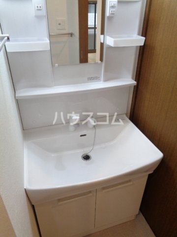 23/30 洗面