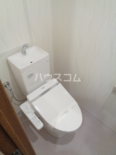 20/30 トイレ