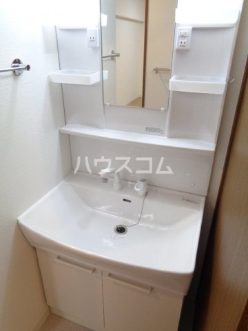 22/30 洗面