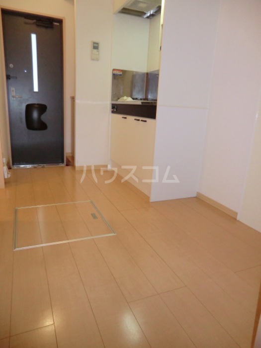 5/27 リビング/ダイニング