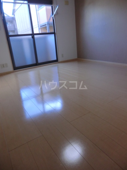 4/27 リビング/ダイニング