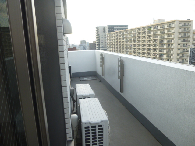 15/24 バルコニー