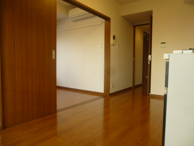 4/24 リビング/ダイニング