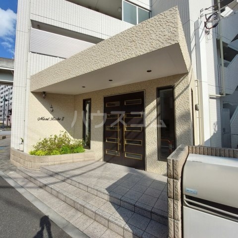 14/24 エントランス