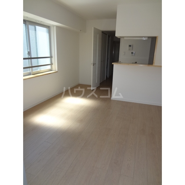 3/24 リビング/ダイニング