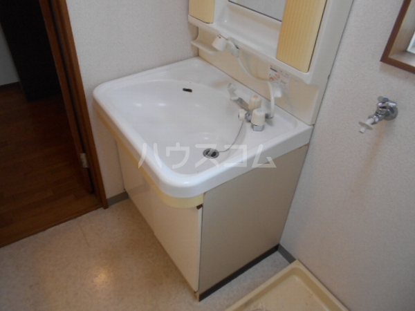 19/30 洗面