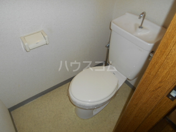 17/30 トイレ