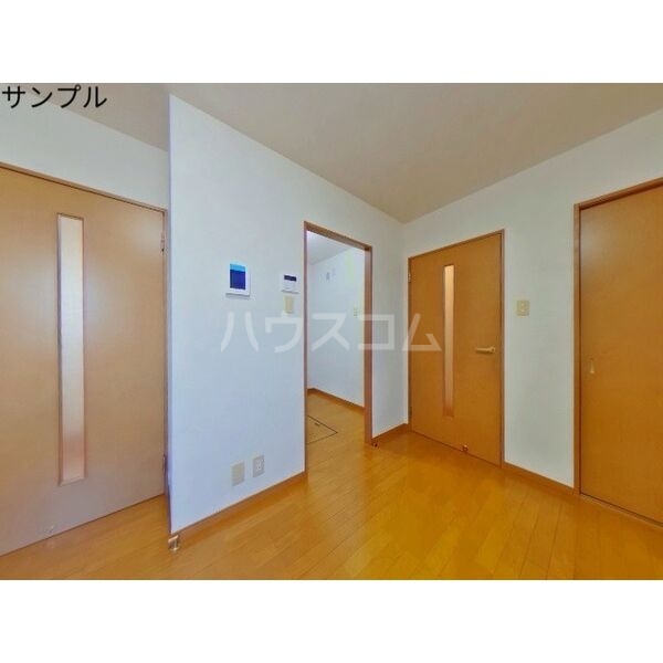 3/13 リビング/ダイニング