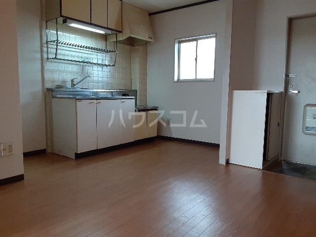 5/28 リビング/ダイニング