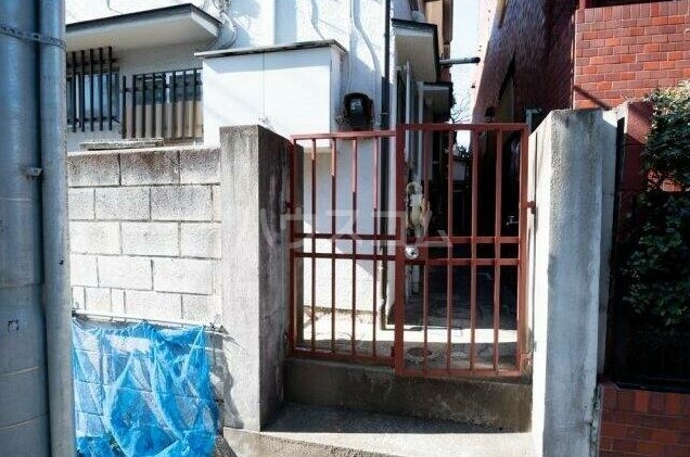 2/12 エントランス