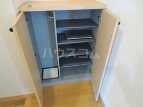 15/22 エントランス