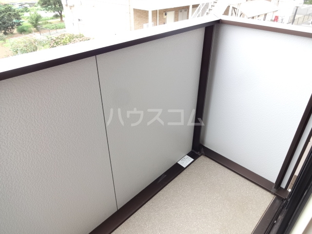 17/30 バルコニー