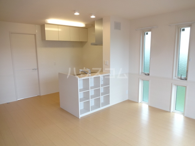 5/30 リビング/ダイニング