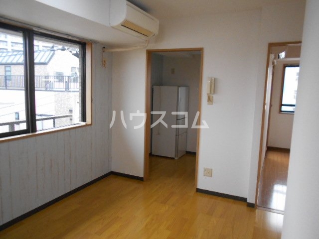 3/24 リビング/ダイニング