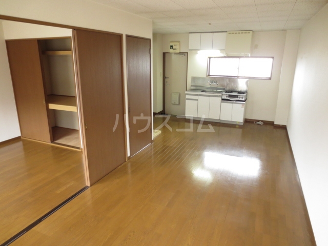 5/30 リビング/ダイニング