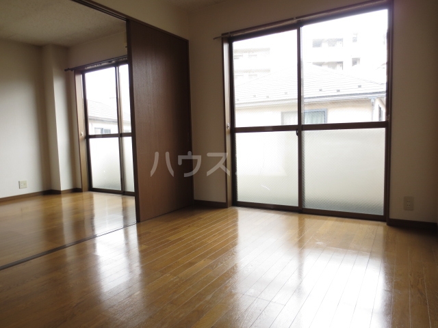 7/30 リビング/ダイニング