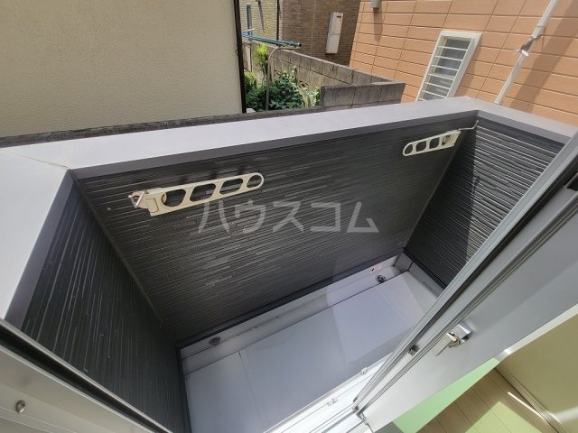 21/30 バルコニー