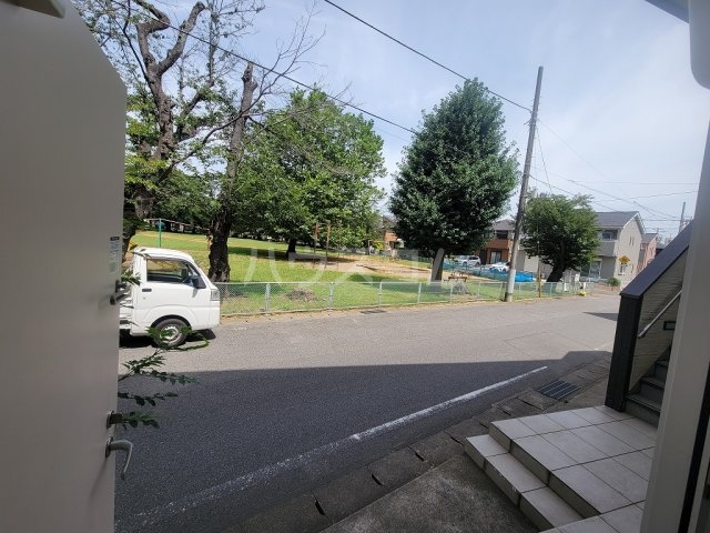 景色
