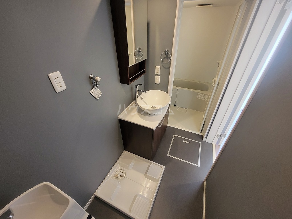 22/30 バルコニー