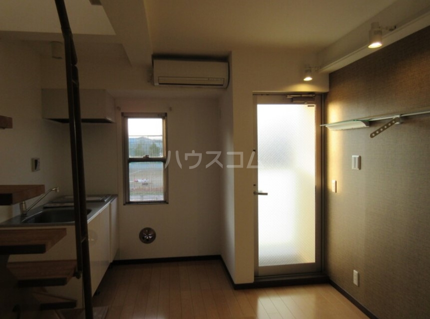 4/15 リビング/ダイニング