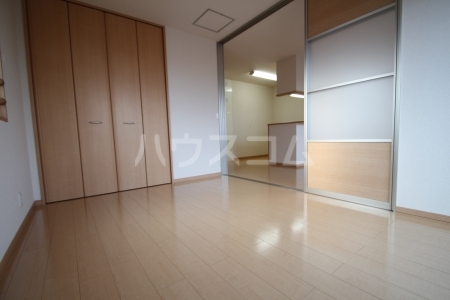 4/23 寝室
