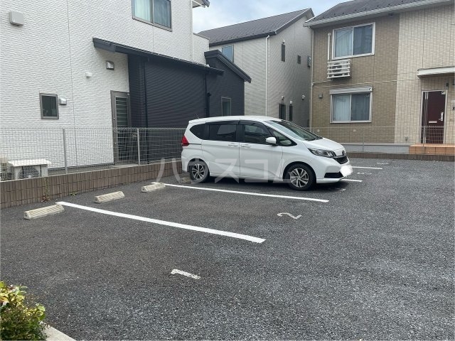 19/29 駐車場