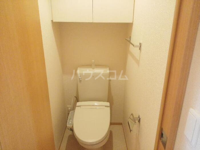 14/30 トイレ
