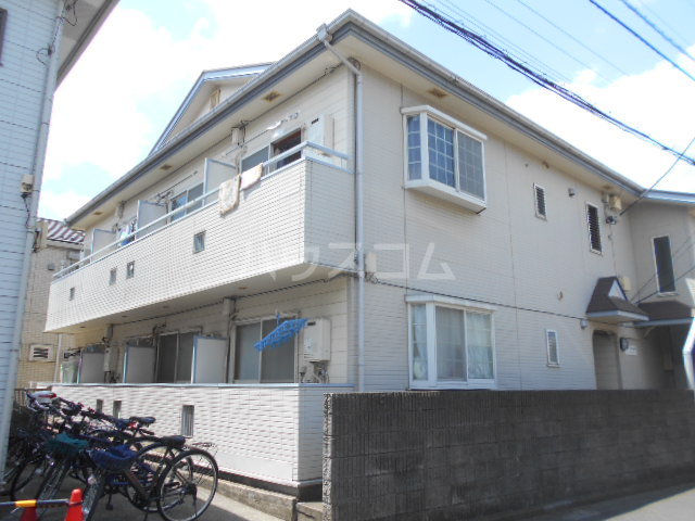 1/30 外観