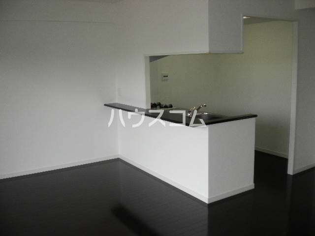 3/27 リビング/ダイニング