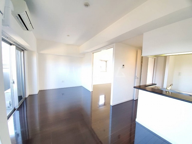 4/28 リビング/ダイニング