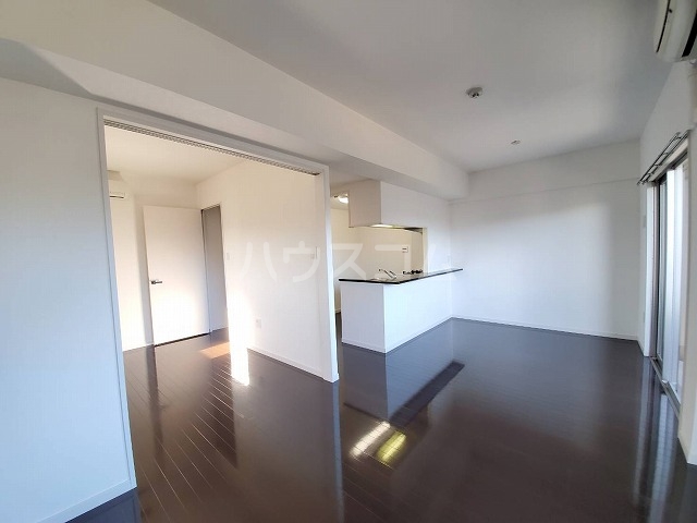 5/28 リビング/ダイニング