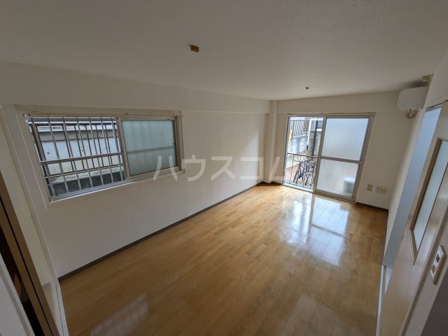 3/17 リビング/ダイニング