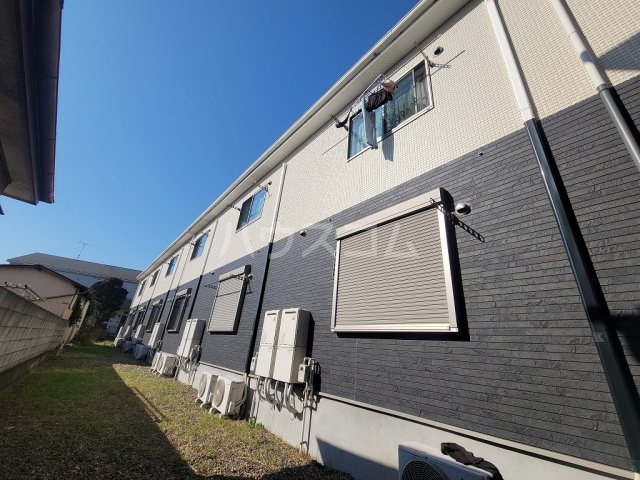 1/30 外観