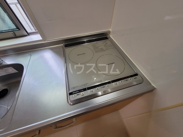 15/30 キッチン