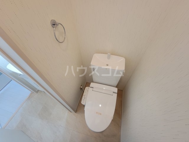 17/30 トイレ