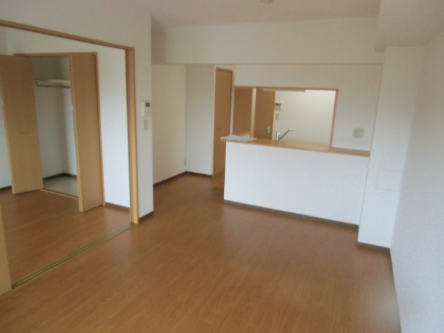 3/25 リビング/ダイニング