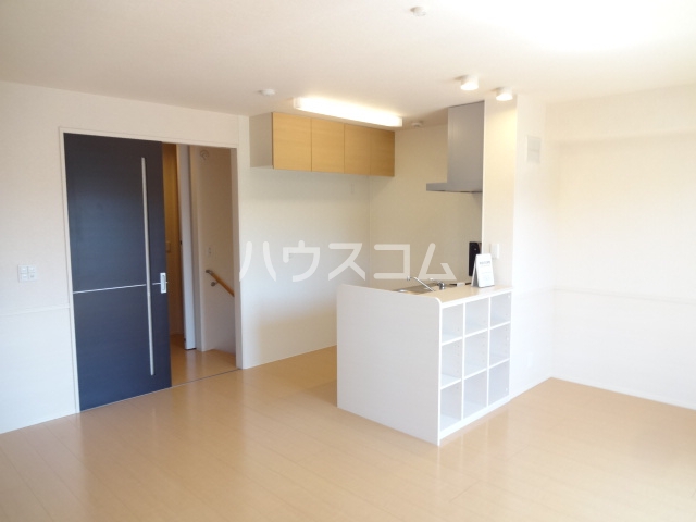 5/30 室内