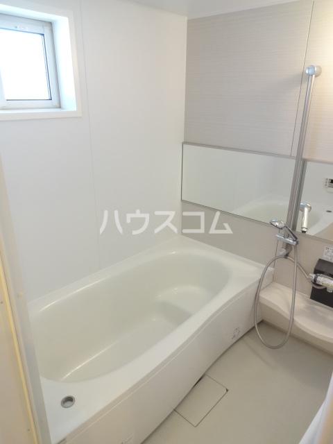 15/30 浴室