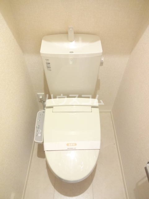 17/30 トイレ