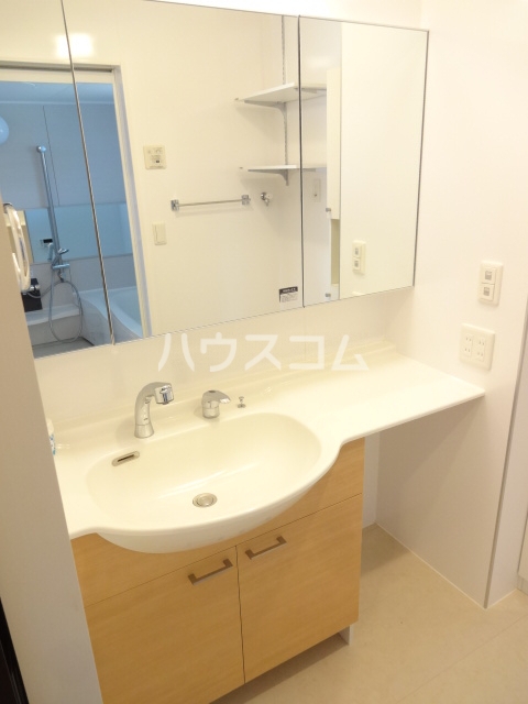 19/30 洗面