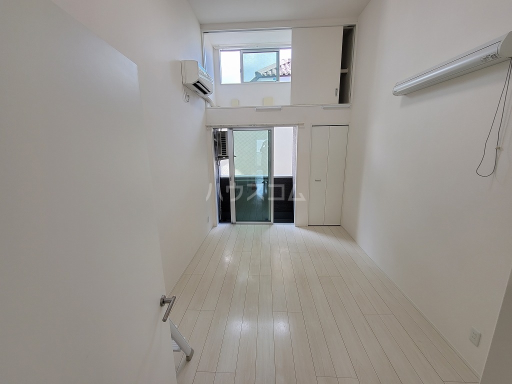 19/30 バルコニー