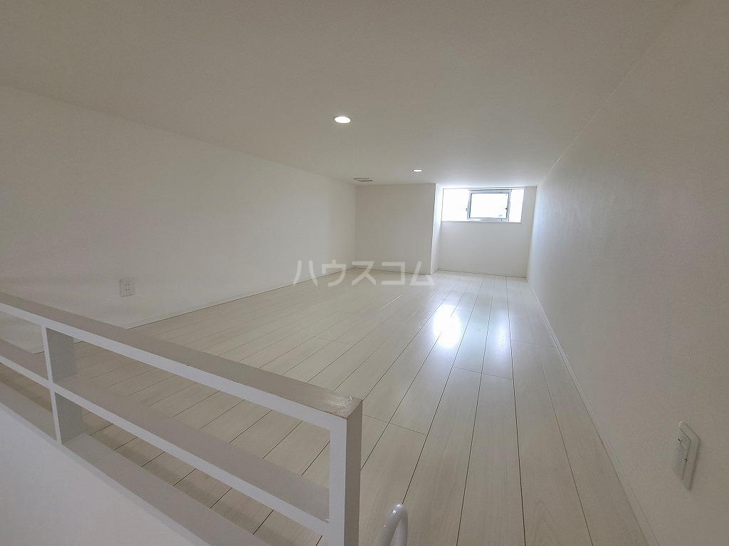 20/30 バルコニー