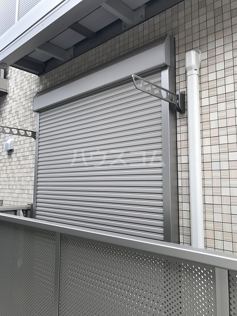 18/30 バルコニー