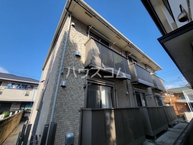 1/30 外観