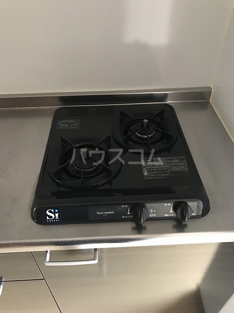 10/30 キッチン