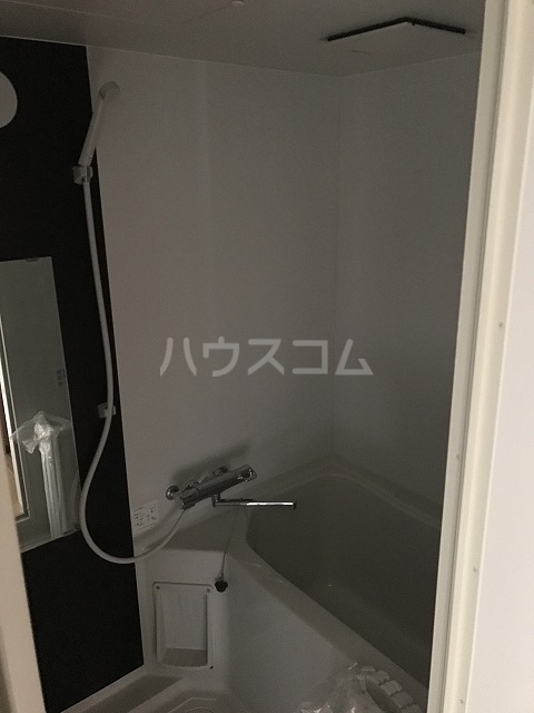 12/30 浴室