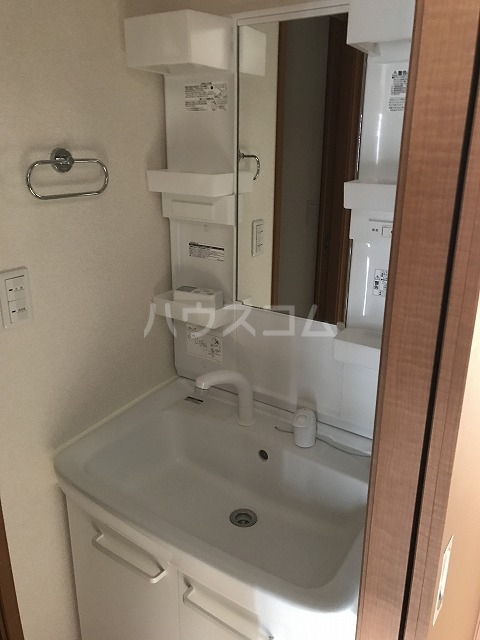 14/30 洗面