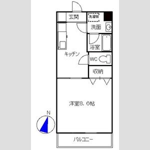 2/15 間取