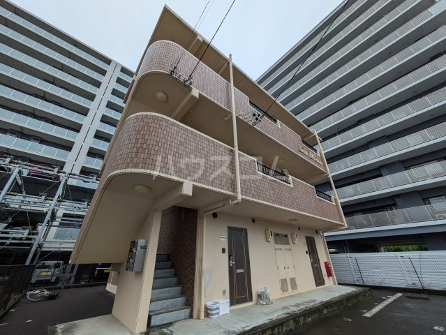 1/15 外観